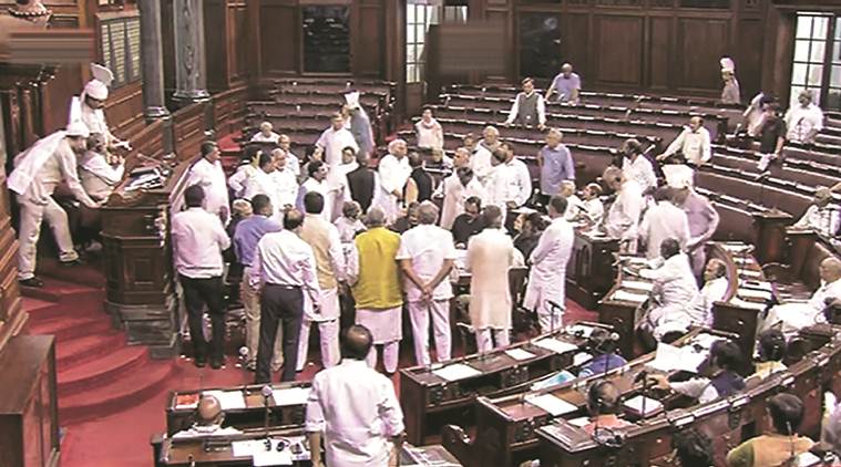 Article 370, Rajya Sabha, Jammu and Kashmir, United Nations, G Kishan Reddy, latest news on article 370