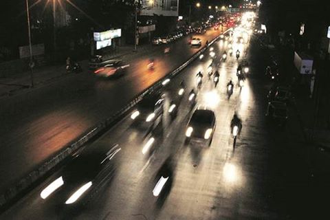 Government prepares Rs 14,000 crore plan to prevent road accidents