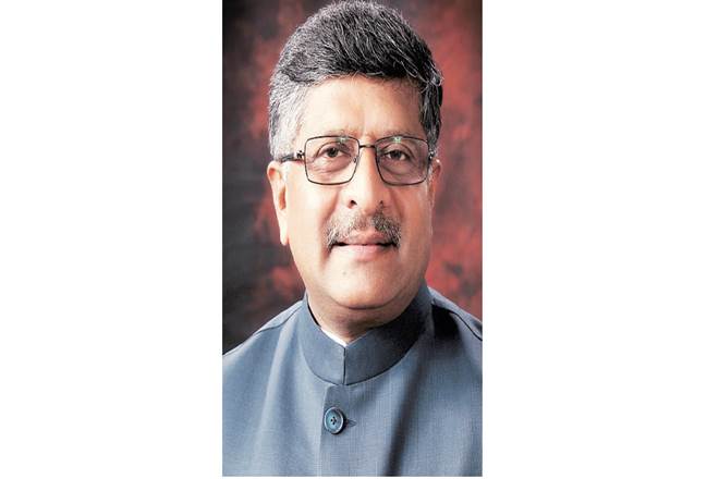 Ravi Shankar Prasad, telecom CEO, finance ministry, Bharti Airtel, Reliance Jio, BSNL, Vodafone Idea, telecom operators, 5G innovation