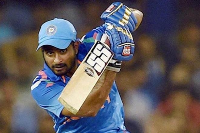 Ambati Rayudu