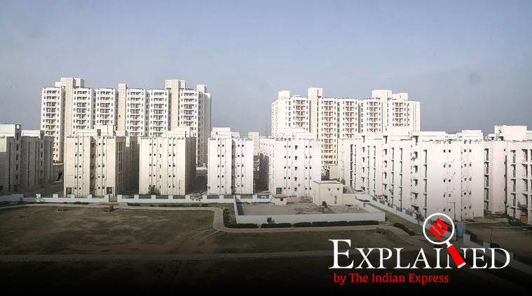 Real estate crisis, real estate, Homebuyers, Liases Foras, luxury apartments in Mumbai, ANAROCK Property, Bengauluru, New Delhi Real estate crisis, real estate, Homebuyers, Liases Foras, luxury apartments in Mumbai, ANAROCK Property, Bengauluru, New Delhi