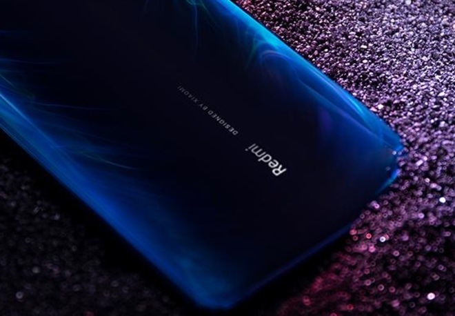 Xiaomi confirms Redmi phone with whopping 64-megapixel camera