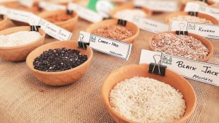 India, rice export, weak demand, higher price, market news, basmati rice, non basmati rice, market news