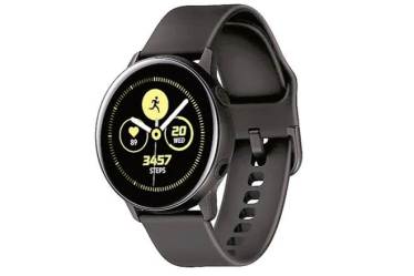 Samsung Galaxy Watch, Samsung Galaxy Watch review, Samsung Galaxy Watch features, Samsung Galaxy Watch price, Smartwatches, Galaxy Watch Active, Galaxy Fit and Fit e wearable devices, Galaxy wearables, Gen Z