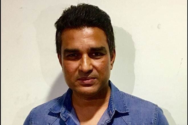 Sanjay Manjrekar, sunnil gavaskar