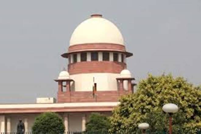 Supreme Court, sc