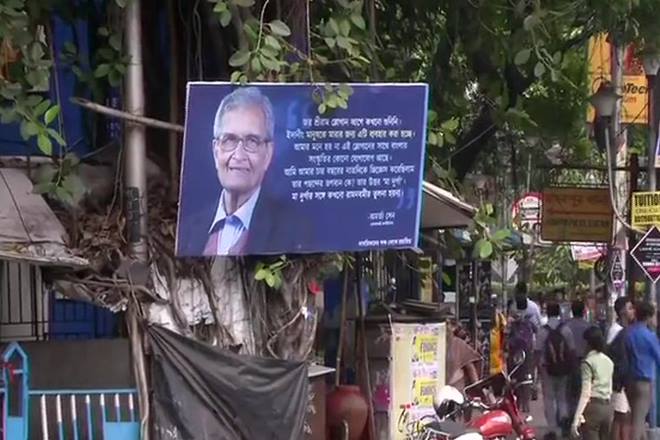 amartya sen