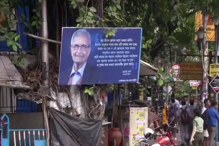amartya sen