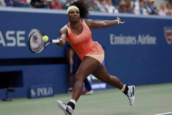 us open 2019, serena williams