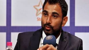 Mohammad Shami, Shami Visa, Shami wife