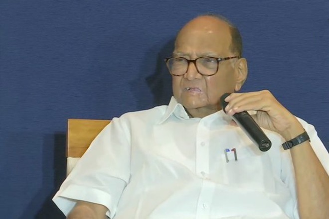 Sharad Pawar, ncp Congress, Maharashtra Assembly seats, Maharashtra Assembly elections, Maharashtra elections 2019, state elections