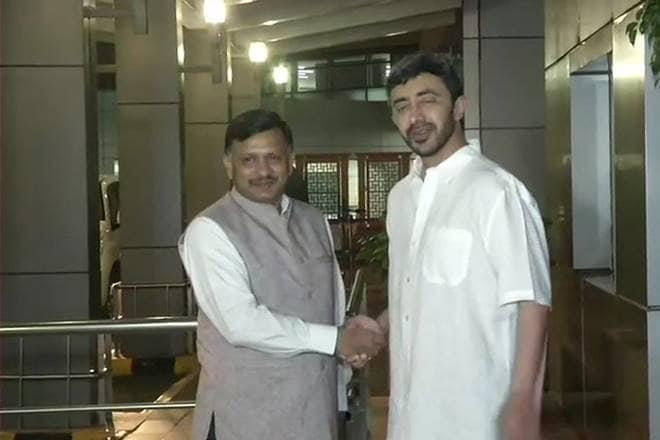 UAE, Foreign Minister, Sheikh Abdullah bin Zayed Al Nahyan, Delhi, energy, trade high, narendra modi, uae india relation