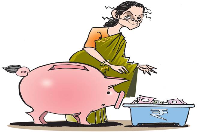 Budget 2019, Nirmala Sitharaman, macroeconomic environment, Sitharaman speech, Union Budget 2019, Budget 2019 india, Budget numbers, GDP 