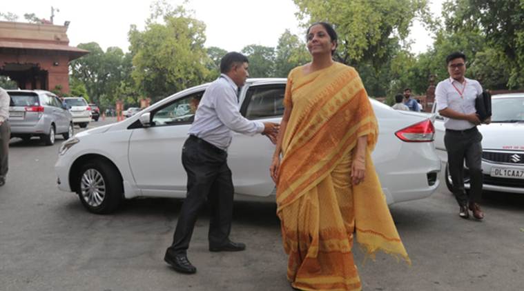 Nirmala Sitharaman, agriculture, agriculture infrastructure, fishery, Budget, budget live, Union Budget 2019, Budget highlights, budget 2019 date, Budget 2019 Highlights, Budget 2019 LIVE, live budget, Budget highlights 2019, Income Tax Slab, finance minister of india, Budget live streaming, Union Budget, msme, budget news, Pradhan Mantri Matsya Sampada Yojana, modi government