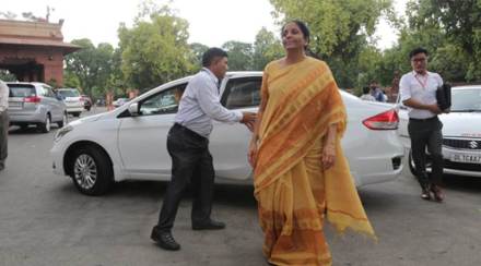 Nirmala Sitharaman, agriculture, agriculture infrastructure, fishery, Budget, budget live, Union Budget 2019, Budget highlights, budget 2019 date, Budget 2019 Highlights, Budget 2019 LIVE, live budget, Budget highlights 2019, Income Tax Slab, finance minister of india, Budget live streaming, Union Budget, msme, budget news, Pradhan Mantri Matsya Sampada Yojana, modi government