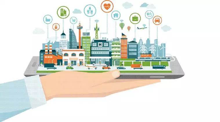 Economic Survey 2019: The survey termed housing as one of the fastest moving sectors in the country. (IE Representational Image) 