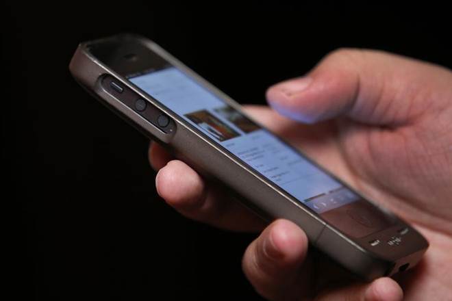 smartphone, smartphone shipment, global smartphone shipment, smartphone market, technology news