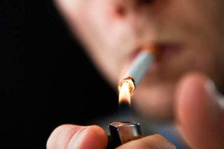 smoking side effects, smoking kills, smoking cigarette, smoking in india, smoking in flight, smoking in flight penalty, smoking jail, man arrested for smoking