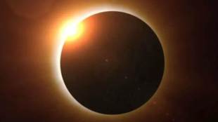 Total Solar Eclipse is a situation in which the Moon is directly between the Sun and the Earth.