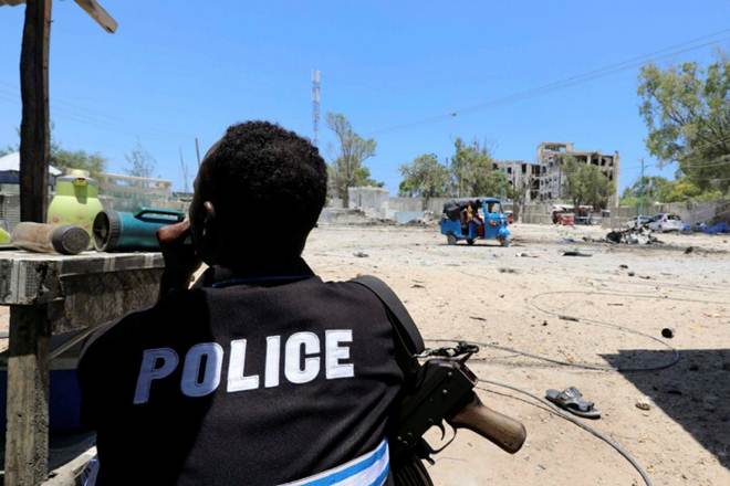 Somali, Somali forces, Kismayo hotel, Canadian-Somali, al-Shabab, world news Somali, Somali forces, Kismayo hotel, Canadian-Somali, al-Shabab, world news