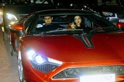 Happy Birthday Sonu Nigam! Bollywood’s musical maestro’s car collection includes a Range Rover worth Rs 1.8 crore
