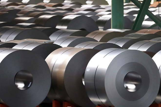 Nirmala Sitharaman, steel, steel industry, stainless steel, Budget, budget live, Union Budget 2019, Budget highlights, budget 2019 date, Budget 2019 Highlights, Budget 2019 LIVE, live budget, Budget highlights 2019, Income Tax Slab, finance minister of india, Budget live streaming, Union Budget, msme, budget news Nirmala Sitharaman, steel, steel industry, stainless steel, Budget, budget live, Union Budget 2019, Budget highlights, budget 2019 date, Budget 2019 Highlights, Budget 2019 LIVE, live budget, Budget highlights 2019, Income Tax Slab, finance minister of india, Budget live streaming, Union Budget, msme, budget news