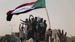 Sudan news, Sudan  crisis, Sudan  capital, Sudan  protest, Sudan general, Sudan protest, Sudan protestleaders, rebel chief, South Sudan, Omar al Bashir