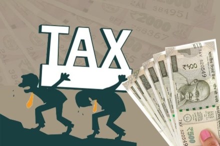 budget announcement with surcharge increase how much super richs will have to pay tax