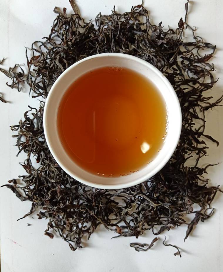 South India, tea production,tea, tea production in india, tea board of india,Upasi