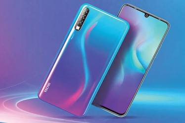 Tecno Phantom 9, Tecno, Phantom 9, review, AMOLED display, triple camera setup, phone review