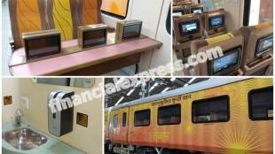 Delhi-Lucknow Tejas Express, Delhi-Lucknow Tejas Express fare