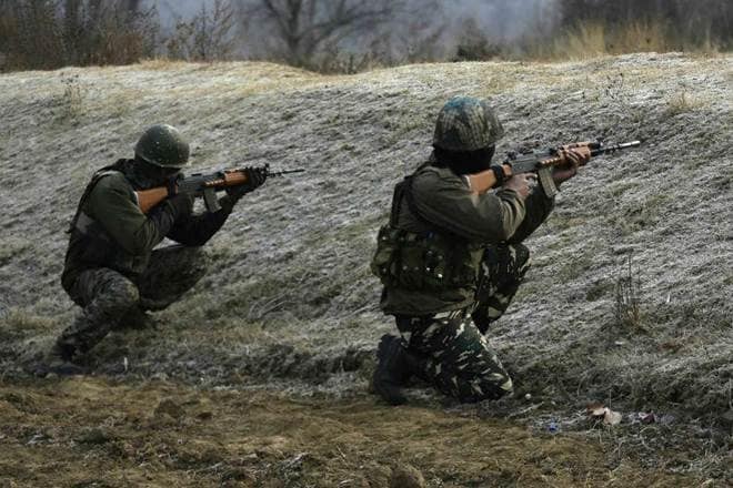 zero tolerance, zero tolerance policy, terrorism, modi government, narendra government, defence news