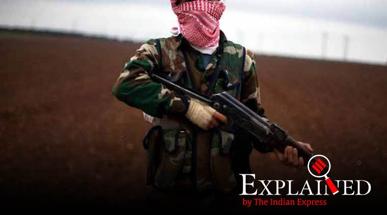 Al Qaeda, Lashkar e Taiba, UN report, UN Security Council, ISIL, Islamic State of Iraq, defence news, Sri Lanka, New Zealand Al Qaeda, Lashkar e Taiba, UN report, UN Security Council, ISIL, Islamic State of Iraq, defence news, Sri Lanka, New Zealand