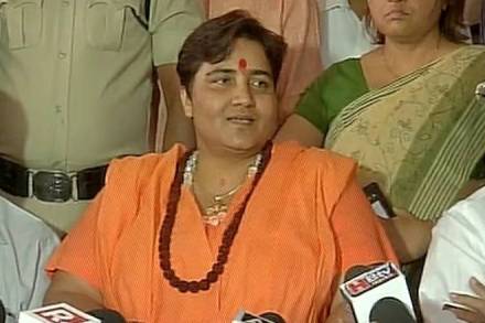 JP Nadda, Pragya Singh Thakur, toilet remark, Modi, Swachh Bharat campaign, Maharashtra ATS, Hemant Karkare