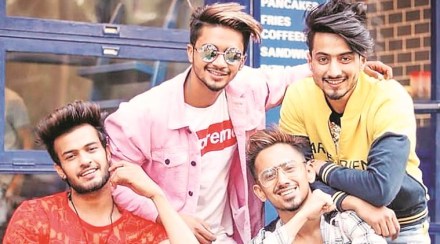 Gujarat constable, TikTok video, india news, TikTok 