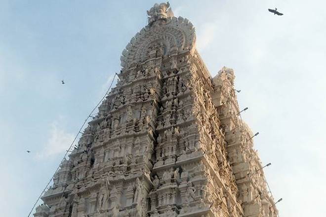 Tirupati Temple Tirupati Temple