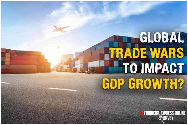 Budget 2019: Will global trade wars impact GDP or is there an opportunity?