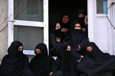 Triple Talaq Bill, Parliament Session Live