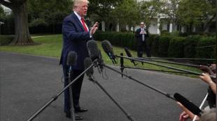 Donald Trump, Democratic congresswomen, donald trump racist comment,  immigration, Nancy Pelosi, Republican Party