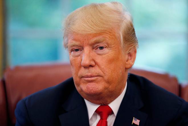 Donald Trump, north korea, missile tests, korea missile tests, us, short-range missile test, world news Donald Trump, north korea, missile tests, korea missile tests, us, short-range missile test, world news