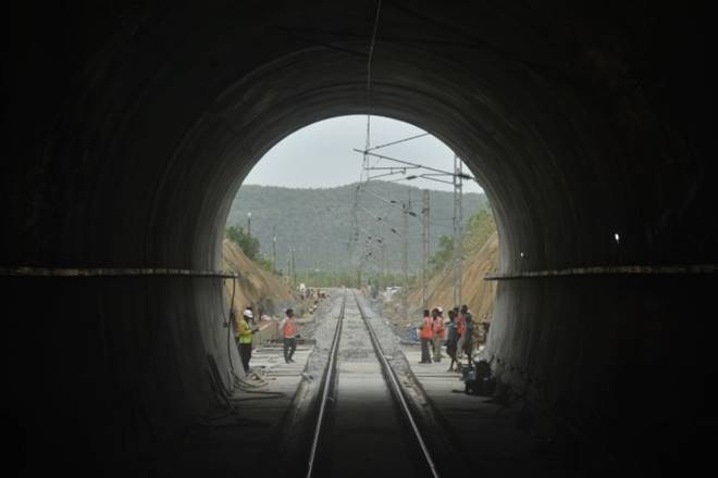 railways