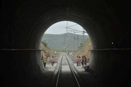 railways railways
