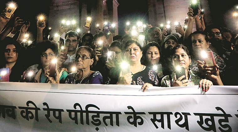 Lok Sabha, unnao rape, unnao news, unnao case, unnao accident, Unnao rape survivor, BSP, DMK Lok Sabha, unnao rape, unnao news, unnao case, unnao accident, Unnao rape survivor, BSP, DMK