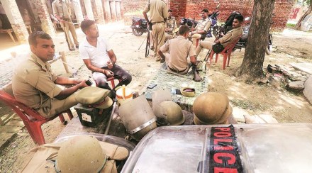 unnao rape case, unnao rape victim accident