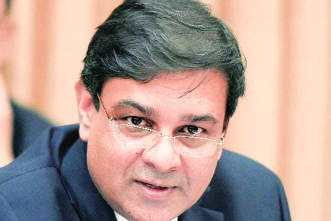 NPA mess, Urjit Patel RBI NPA mess, Urjit Patel RBI