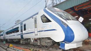 Vande Bharat Express Delhi to Katra, Vande Bharat Express latest news