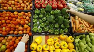 vegetables, fruits, exports hub, varanasi, brand kashi, narendra modi, apeda