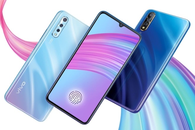 vivo s1, vivo s1 price, vivo s1 specifications, vivo s1 features, vivo s1 launch in india