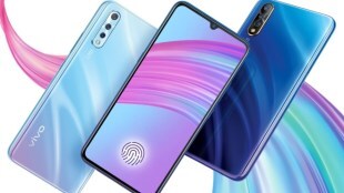 vivo s1, vivo s1 price, vivo s1 specifications, vivo s1 features, vivo s1 launch in india