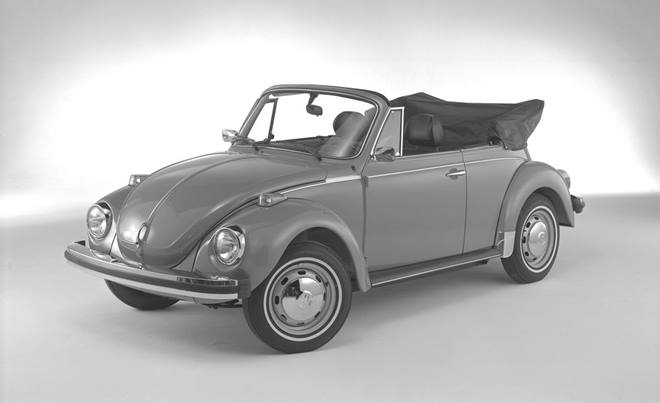 The New Beetle — a completely retro version build on a modified Golf platform — resurrected some of the old Beetle's cute, unconventional aura in 1998 under CEO Ferdinand Piech, Ferdinand Porsche's grandson. In 2012, the Beetle's design was made a bit sleeker.